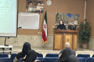 کارگاه دوروزه اورژانس های روانپزشکی واختلالات روانپزشکی ویژه پزشکان وکارشناسان سلامت روان 