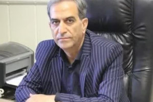 ✅پیام تبریک دکتر علی وحدتی ریاست مرکز بهداشت شماره یک  به مناسبت روز بهورز
