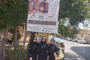 ✅برگزاری ۳ دوره کارگاه «خانواده توانا» در دارالقرآن سودان