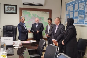 ✅برگزاری کمیته مرگ و میر نوزادان با هدف ارتقای سلامت مادر و نوزاد