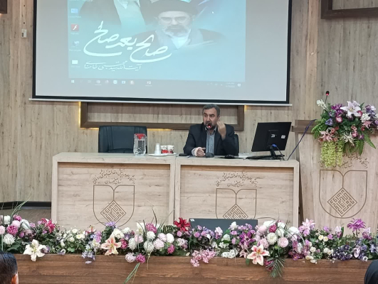 نشست صمیمی دکتر گله‌داری با پزشکان مسئول مراکز خدمات جامع سلامت و مراکز بهداشت شماره یک و دو