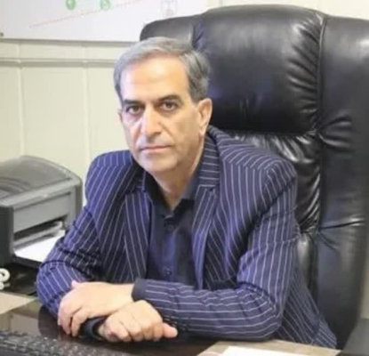 ✅پیام تبریک دکتر علی وحدتی ریاست مرکز بهداشت شماره یک  به مناسبت روز بهورز