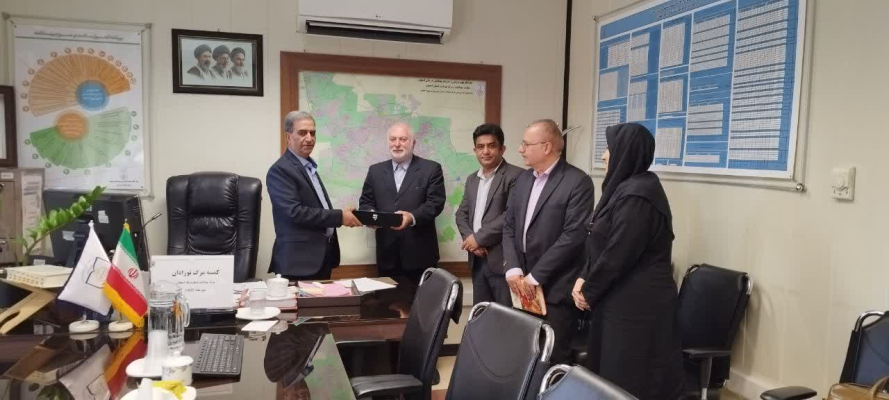 ✅برگزاری کمیته مرگ و میر نوزادان با هدف ارتقای سلامت مادر و نوزاد