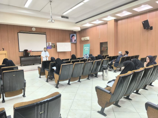 ✅برگزاری جلسه شورای بهداشتی مدارس مرکز خدمات جامع سلامت حضرت علی(ع)