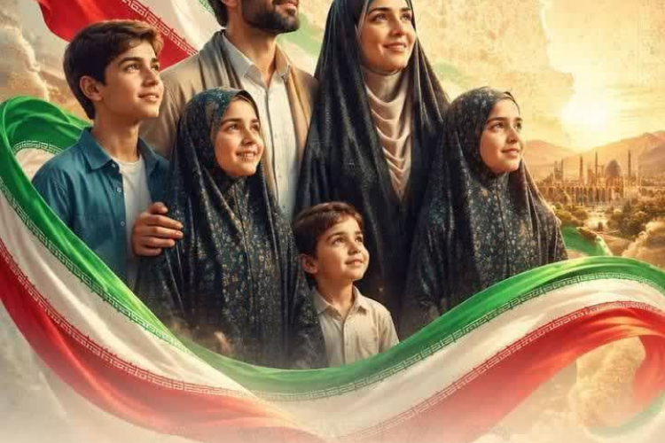 برگزاری مسابقه به مناسبت هفته ملی جمعیت 