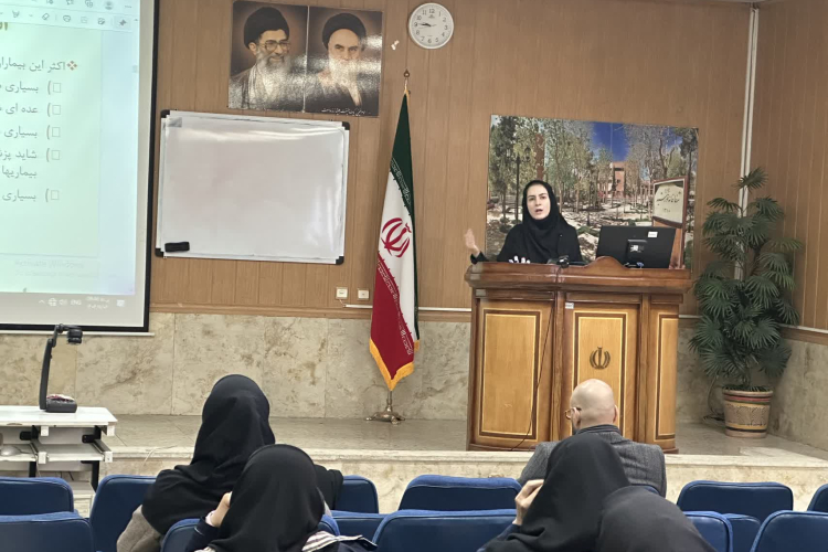 کارگاه دوروزه اورژانس های روانپزشکی واختلالات روانپزشکی ویژه پزشکان وکارشناسان سلامت روان 