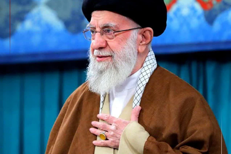 انا لله و انا الیه راجعون