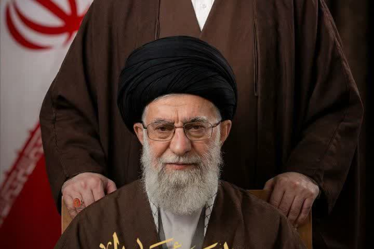 ♦️#فوری / آیت‌الله سید مجتبی خامنه‌ای رهبر ایران شد