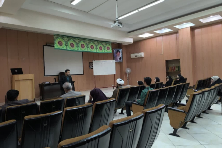 برگزاری جلسه دوم هیئت امنا مرکز حضرت علی(ع) 