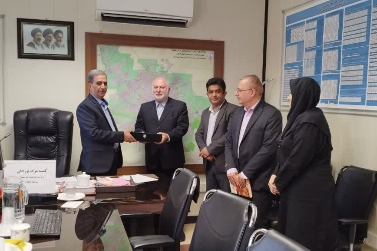 ✅برگزاری کمیته مرگ و میر نوزادان با هدف ارتقای سلامت مادر و نوزاد